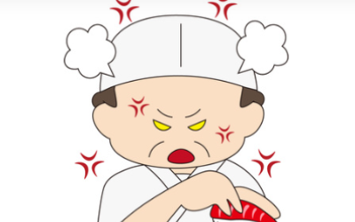 怒り オーナー