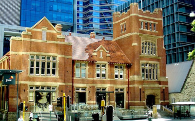 パーステクニカルカレッジ