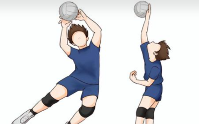 バレーボール, スーパーリーグ